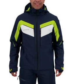 Obermeyer Men's Chroma Jacket