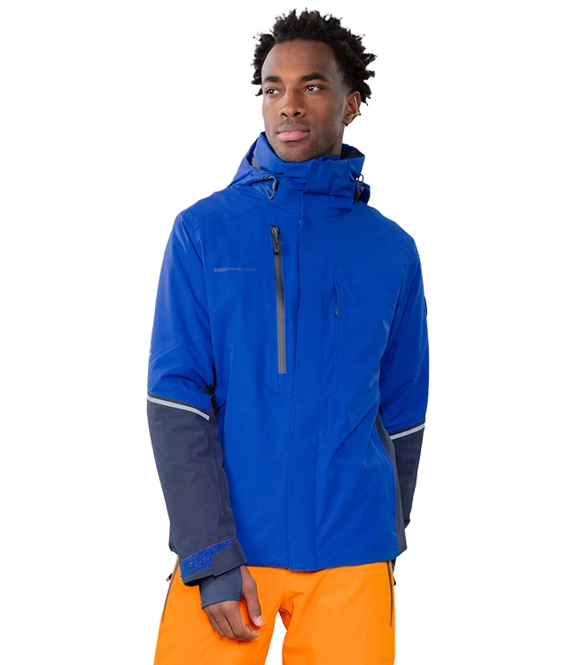 Obermeyer Men's Kenai Jacket 4 Obermeyer Men's Kenai Jacket - Image 2