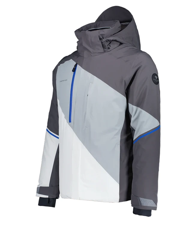Obermeyer Men's Kenai Jacket 5 Obermeyer Men's Kenai Jacket - Image 3