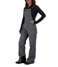 Obermeyer Women's Malta Bib Overalls