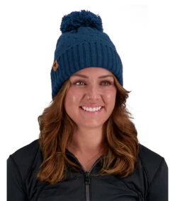 Obermeyer Women's Peoria Beanie