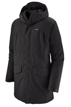 Patagonia Men's City Storm Parka