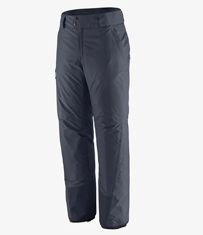 Patagonia Men's Insulated Powder Town Pant 4 Patagonia Men's Insulated Powder Town Pant - Image 2