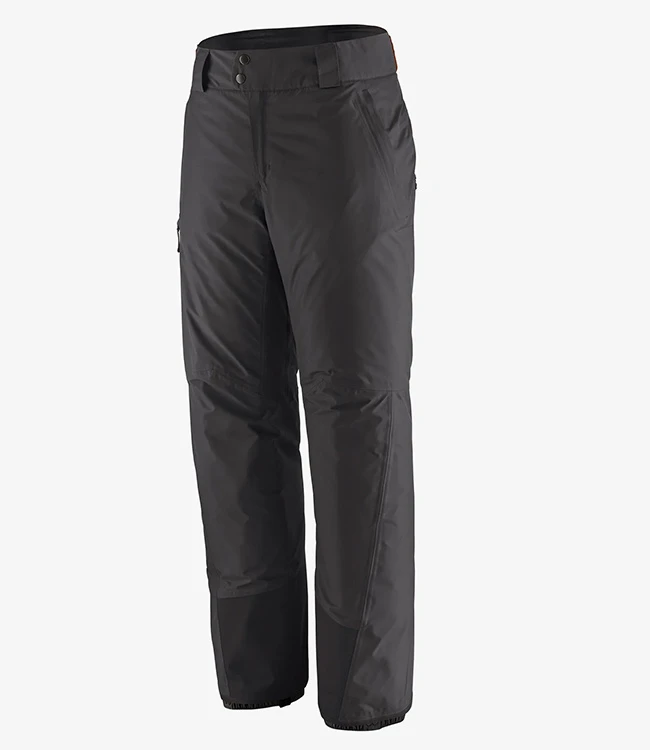 Patagonia Men's Insulated Powder Town Pant 5 Patagonia Men's Insulated Powder Town Pant - Image 3