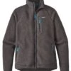 Patagonia Men's Retro Pile Jacket