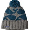 Patagonia Women's Snowbelle Beanie