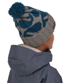 Patagonia Women's Snowbelle Beanie -SnowLine Outfitters Shop patagonia womens snowbelle beanie 2