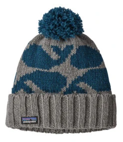 Patagonia Women's Snowbelle Beanie