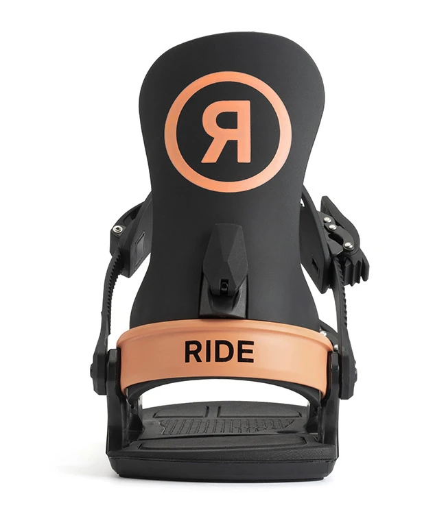 Ride Women's CL-4 Binding 6 Ride Women's CL-4 Binding - Image 4