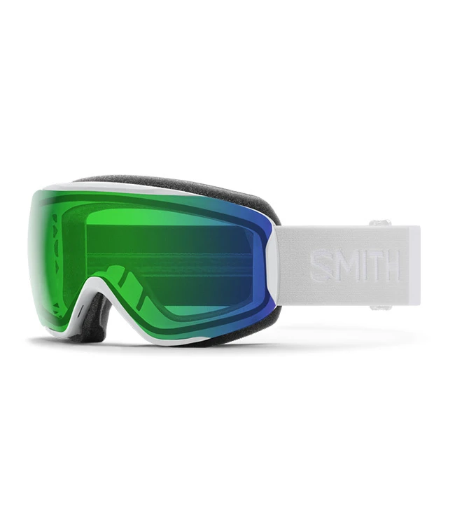 Smith Women's Moment Goggle 4 Smith Women's Moment Goggle - Image 2