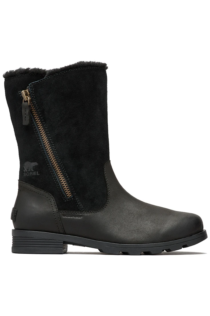 Sorel Emelie Fold-Over 4 Sorel Emelie Fold-Over - Image 2