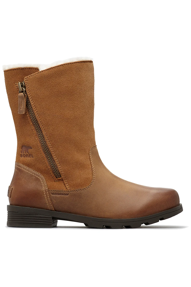 Sorel Emelie Fold-Over 3 Sorel Emelie Fold-Over