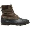 Sorel Men's Cheyanne II Suede 1 Sorel Men's Cheyanne II Suede -SnowLine Outfitters Shop sorel mens cheyanne ii suede