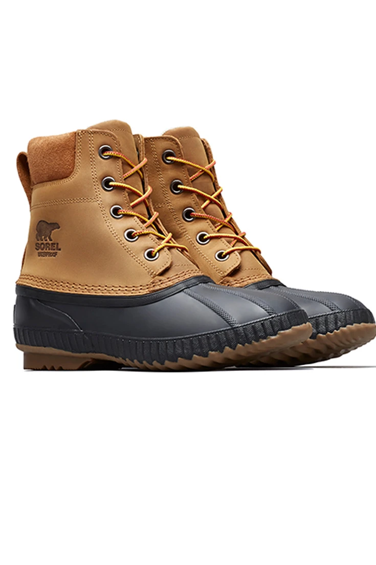 Sorel Men's Cheyanne II 3 Sorel Men's Cheyanne II