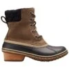 Sorel Women's Slimpack Lace II Nubuck -SnowLine Outfitters Shop sorel womens slimpack lace ii nubuck