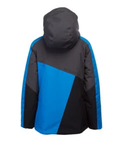 Spyder Boy's Ambush Jacket 7 Spyder Boy's Ambush Jacket -SnowLine Outfitters Shop spyder boys ambush jacket 1