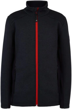 Spyder Boy's Encore Full Zip