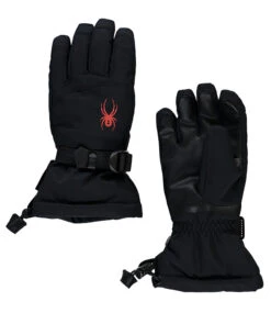 Spyder Boy's Traverse Gore-Tex Glove