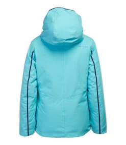Spyder Girl's Conquer Jacket -SnowLine Outfitters Shop spyder girls conquer jacket 2