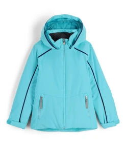 Spyder Girl's Conquer Jacket