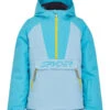 Spyder Girl's Kaia Anorak -SnowLine Outfitters Shop spyder girls kaia anorak