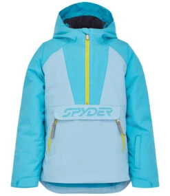 Spyder Girl's Kaia Anorak