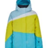 Spyder Girl's Zoey Jacket 1 Spyder Girl's Zoey Jacket -SnowLine Outfitters Shop spyder girls zoey jacket