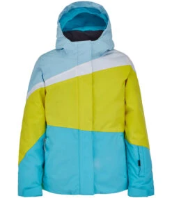 Spyder Girl's Zoey Jacket