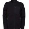 Spyder Men's Bandit Full Zip -SnowLine Outfitters Shop spyder mens bandit full zip