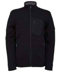 Spyder Men's Bandit Full Zip