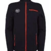 Spyder Men's Bandit Wengen Full Zip -SnowLine Outfitters Shop spyder mens bandit wengen full zip