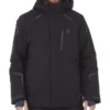 Spyder Men's Copper Jacket -SnowLine Outfitters Shop spyder mens copper jacket