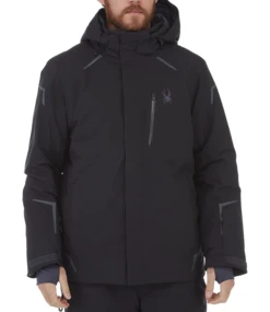 Spyder Men's Copper Jacket