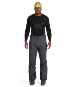 Spyder Men's Dare Pant -SnowLine Outfitters Shop spyder mens dare pant 2