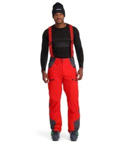 Spyder Men's Dare Pant -SnowLine Outfitters Shop spyder mens dare pant 3