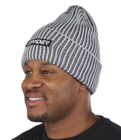 Spyder Men's Groomer Beanie -SnowLine Outfitters Shop spyder mens groomer beanie 2