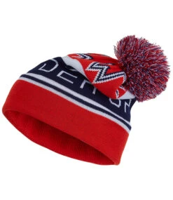 Spyder Men's Icebox Pom Beanie -SnowLine Outfitters Shop spyder mens icebox pom beanie 2