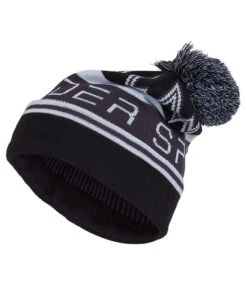 Spyder Men's Icebox Pom Beanie