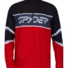 Spyder Men's Paramount Lightweight Zip -SnowLine Outfitters Shop spyder mens paramount lightweight zip