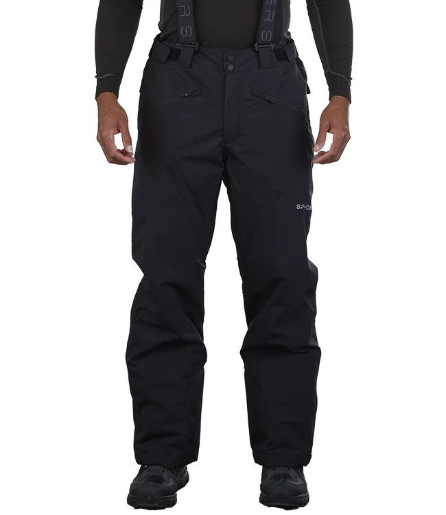 Spyder Men's Sentinel Pant 4 Spyder Men's Sentinel Pant - Image 2