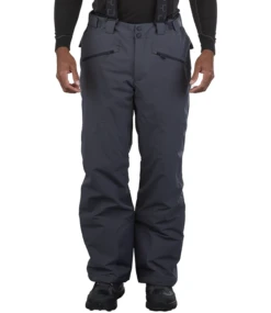 Spyder Men's Sentinel Pant 7 Spyder Men's Sentinel Pant -SnowLine Outfitters Shop spyder mens sentinel pant 2