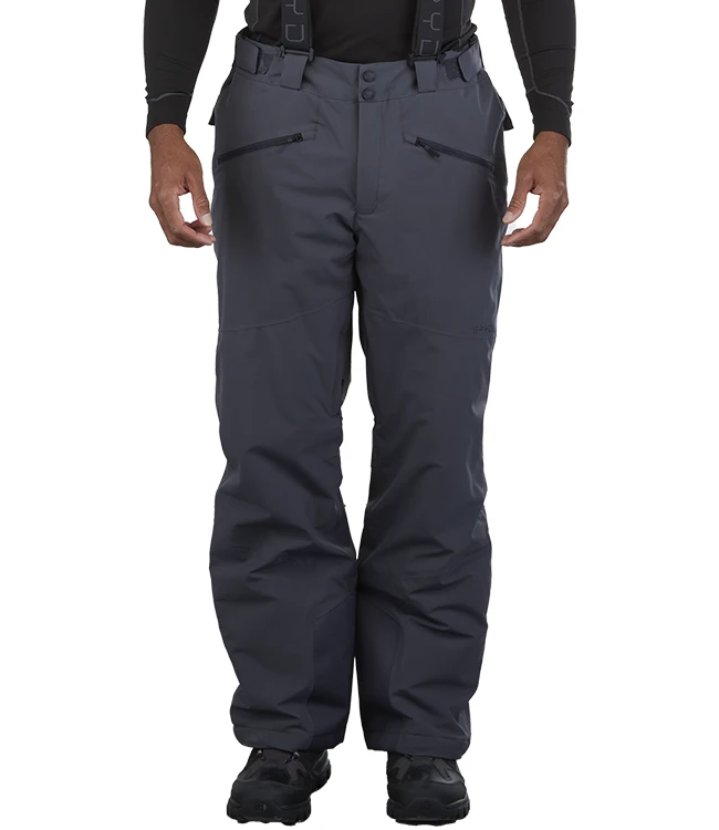 Spyder Men's Sentinel Pant 5 Spyder Men's Sentinel Pant - Image 3