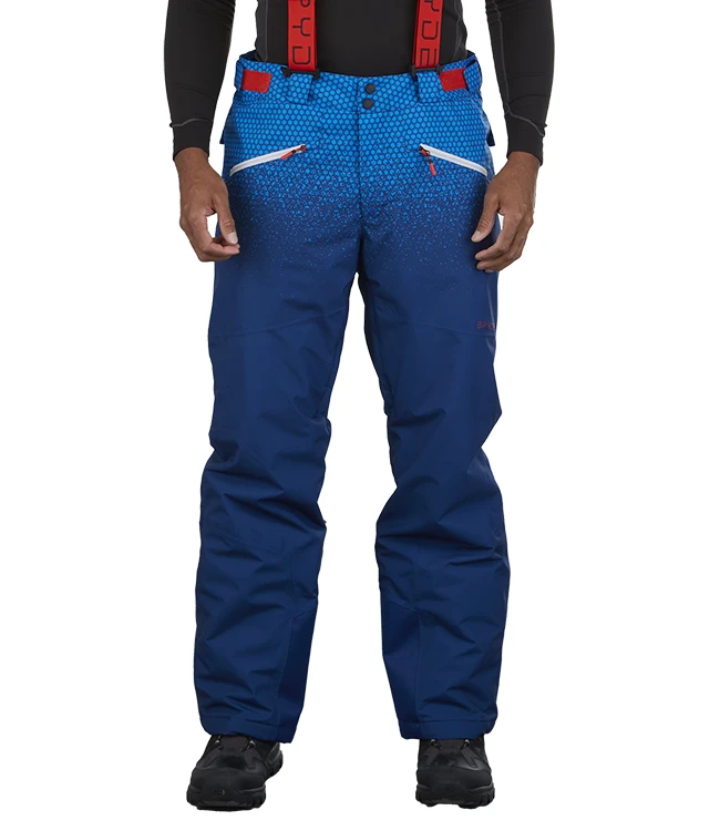 Spyder Men's Sentinel Pant 3 Spyder Men's Sentinel Pant