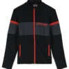 Spyder Men's Speed Full Zip Jacket -SnowLine Outfitters Shop spyder mens speed full zip jacket