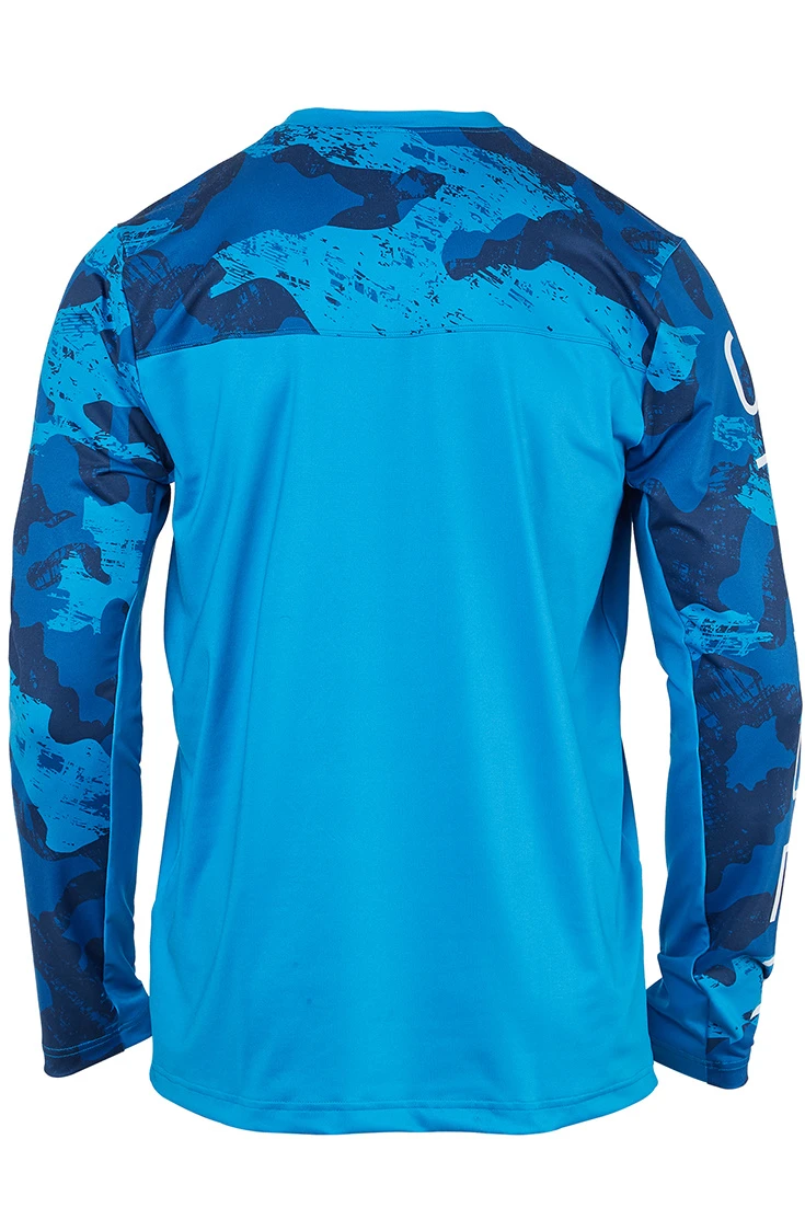 Spyder Men's Usst Pump Ls Top 4 Spyder Men's Usst Pump Ls Top - Image 2