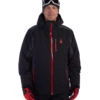 Spyder Men's Vertex Jacket -SnowLine Outfitters Shop spyder mens vertex jacket