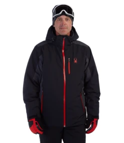 Spyder Men's Vertex Jacket