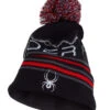 Spyder Mini Boy's Icebox Hat -SnowLine Outfitters Shop spyder mini boys icebox hat