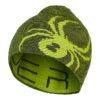 Spyder Mini Boy's Reversible Bug Hat -SnowLine Outfitters Shop spyder mini boys reversible bug hat