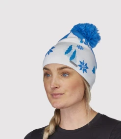 Spyder Women's Apres Ski Beanie